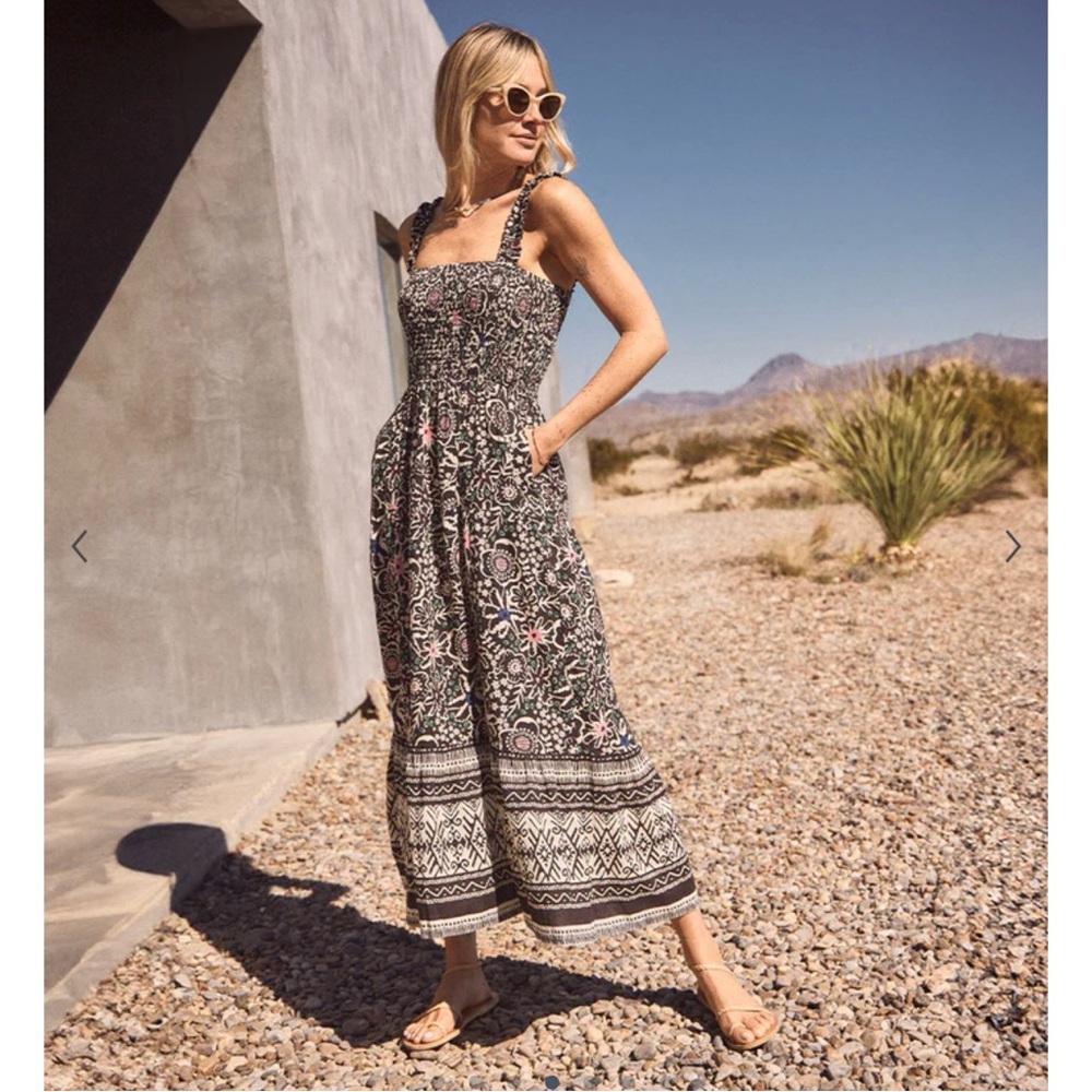 Marine Layer Selene Dress S